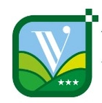 Logo camping vallée verte